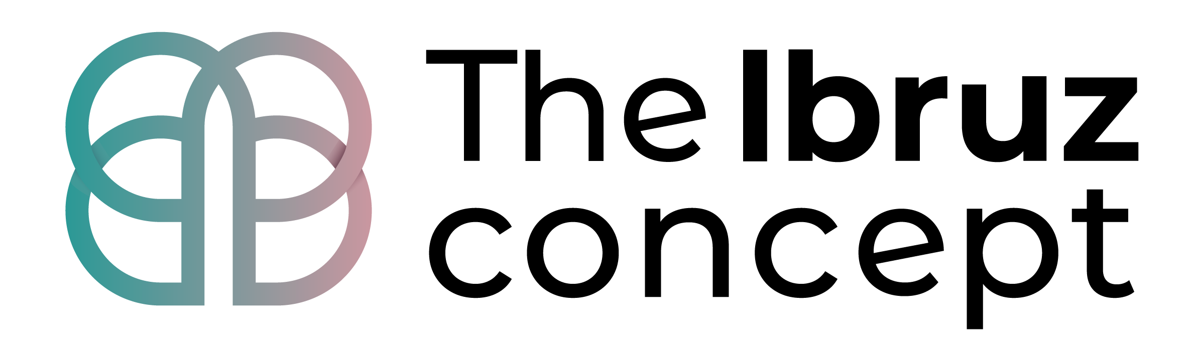 Logo - The Ibruz Concept