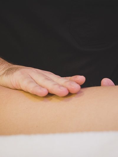 2026 • CURSO INTERNACIONAL INTENSIVO DE LINFODRENAJE MANUAL