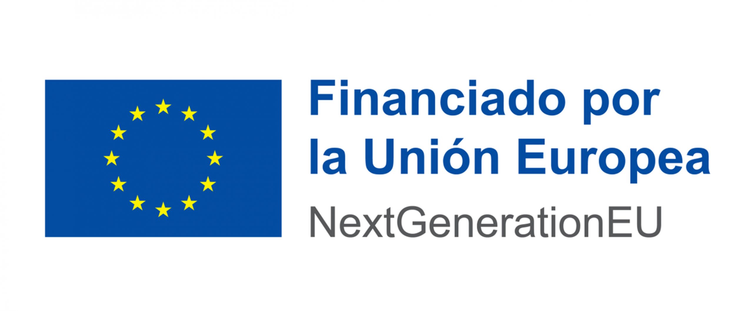 LOGO financiado union europea